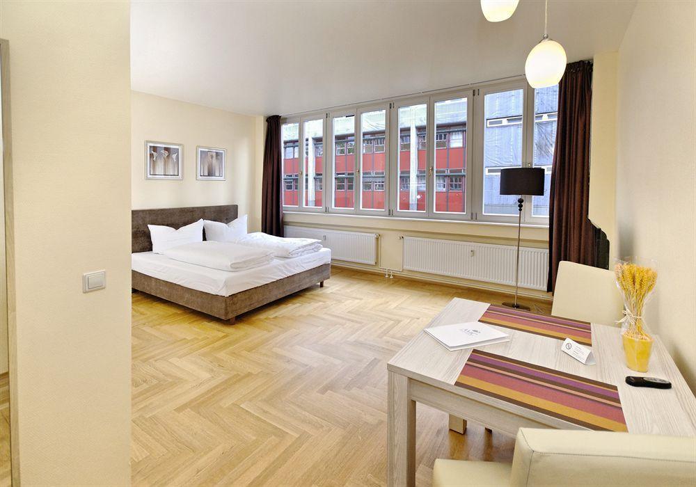 Hotel Amc Bundesallee Berlijn