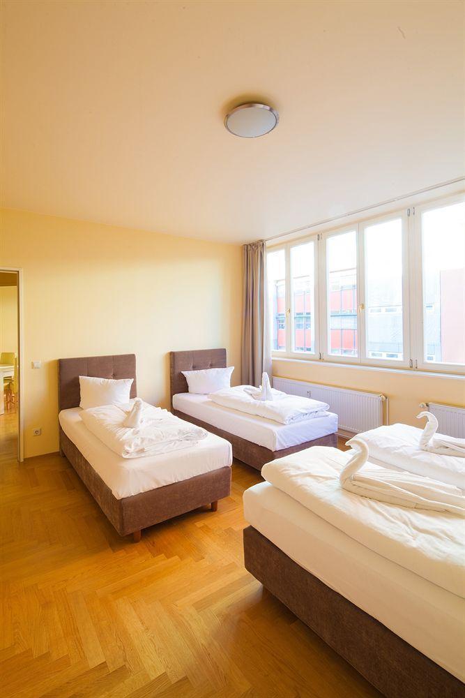 Hotel Amc Bundesallee Berlijn